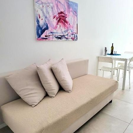 B&B Lido Apartament 10A Чивитанова Марке Екстериор снимка