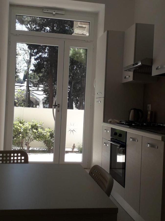 B&B Lido Apartament 10A Чивитанова Марке Екстериор снимка