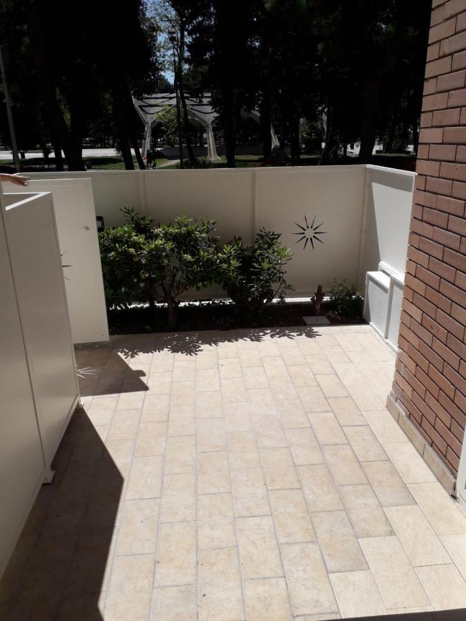 B&B Lido Apartament 10A Чивитанова Марке Екстериор снимка