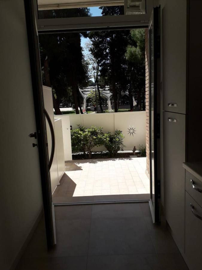 B&B Lido Apartament 10A Чивитанова Марке Екстериор снимка