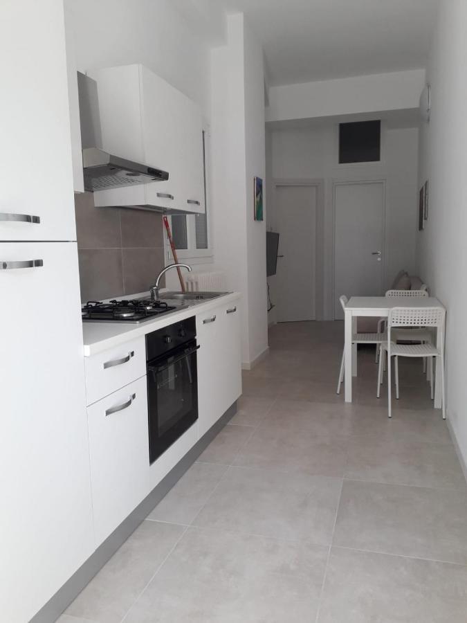 B&B Lido Apartament 10A Чивитанова Марке Екстериор снимка