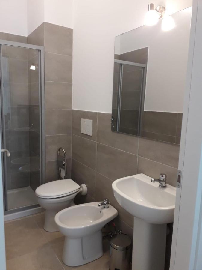 B&B Lido Apartament 10A Чивитанова Марке Екстериор снимка