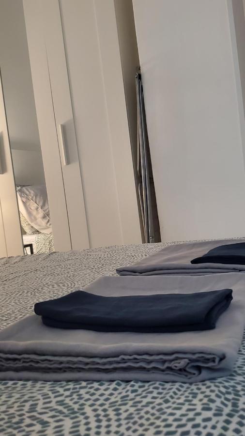 B&B Lido Apartament 10A Чивитанова Марке Екстериор снимка
