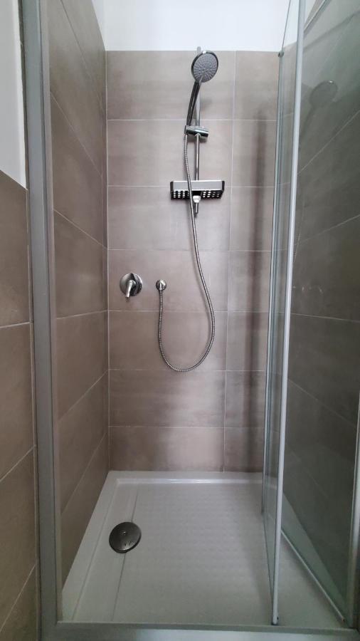B&B Lido Apartament 10A Чивитанова Марке Екстериор снимка