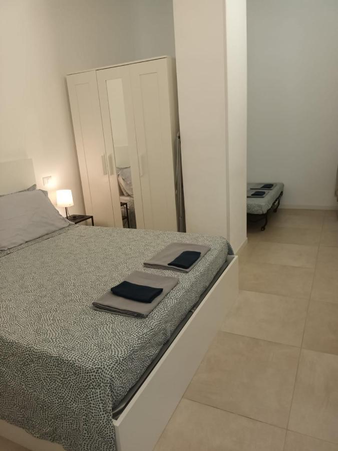 B&B Lido Apartament 10A Чивитанова Марке Екстериор снимка