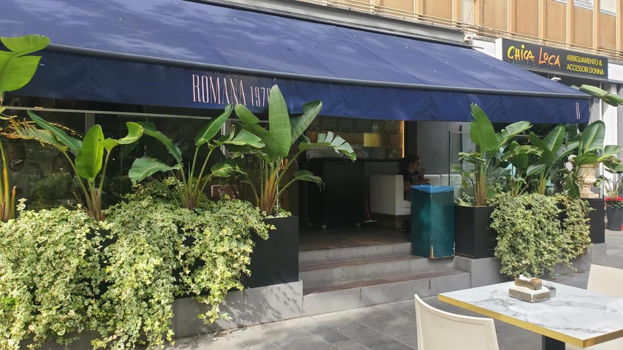 B&B Lido Apartament 10A Чивитанова Марке Екстериор снимка