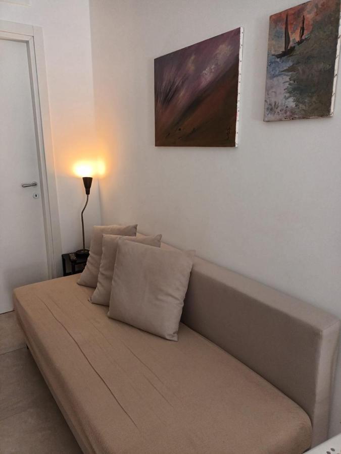 B&B Lido Apartament 10A Чивитанова Марке Стая снимка