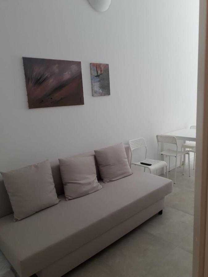 B&B Lido Apartament 10A Чивитанова Марке Екстериор снимка