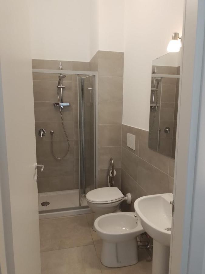 B&B Lido Apartament 10A Чивитанова Марке Екстериор снимка