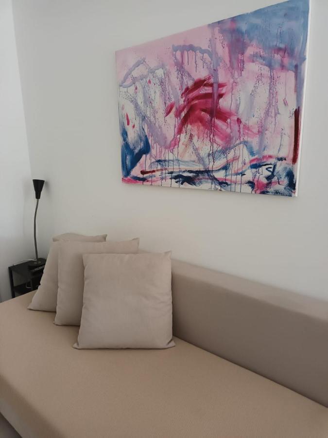 B&B Lido Apartament 10A Чивитанова Марке Екстериор снимка