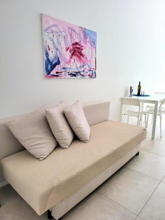 B&B Lido Apartament 10A Чивитанова Марке Екстериор снимка